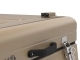 Toit relevable Alu-Cab Hercules G2 beige pour Toyota Land Cruiser 75 & 78