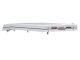 Toit relevable Alu-Cab Hercules G2 blanc pour Toyota Land Cruiser 75 & 78