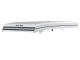 Toit relevable Alu-Cab Hercules G2 blanc pour Toyota Land Cruiser 75 & 78