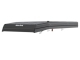 Toit relevable Alu-Cab Hercules G2 noir pour Toyota Land Cruiser 75 & 78