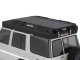Toit relevable Alu-Cab Thor noir pour Toyota Land Cruiser 76