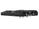 Toit relevable Alu-Cab Thor noir pour Toyota Land Cruiser 76