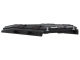 Toit relevable Alu-Cab Silenus noir pour Ineos Grenadier
