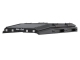 Toit relevable Alu-Cab Silenus noir pour Ineos Grenadier