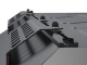 Toit relevable Alu-Cab Silenus noir pour Ineos Grenadier