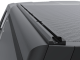 Hardtop Alu-Cab Explorer lisse noir pour Toyota Hilux Travo 2026+ double cabine