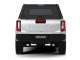 Hardtop Alu-Cab Explorer aluminium strié noir pour Toyota Hilux Travo 2026+ double cabine