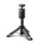 Lampe télescopique d'extérieur LED OuTask TD-1 noir