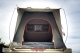 Toit relevable Alu-Cab Hercules G2 beige pour Toyota Land Cruiser 75 & 78