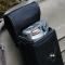 Étui de protection OuTask TD-2 noir