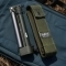 Étui de protection OuTask TD-2 vert