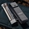 Étui de protection OuTask TD-2 gris clair