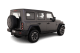 BAW 212 2.0 ESSENCE BVA8 FOURGON 5 PORTES AVEC HOMOLOGATION FRANCE EN UTILITAIRE 2 PLACES