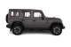 BAW 212 2.0 ESSENCE BVA8 FOURGON 5 PORTES AVEC HOMOLOGATION FRANCE EN UTILITAIRE 2 PLACES