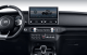 BAW 212 2.3 DIESEL BVA8 PICK-UP DOUBLE CABINE AVEC HOMOLOGATION FRANCE EN UTILITAIRE 4 PLACES