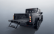 BAW 212 2.3 DIESEL BVA8 PICK-UP DOUBLE CABINE AVEC HOMOLOGATION FRANCE EN UTILITAIRE 4 PLACES