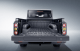BAW 212 2.3 DIESEL BVA8 PICK-UP DOUBLE CABINE AVEC HOMOLOGATION FRANCE EN UTILITAIRE 4 PLACES