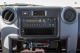 Toyota Land Cruiser GRJ78 V6 4.0L Essence BVA6 Beige 4 places avec double réservoire