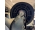 Raccord banjo CRS Apex 1/4 NPT vers flexible tressé 3/8