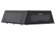 Hardtop Alu-Cab Contour pour Ford F150 (benne courte) de 2015 à 2020 aluminium noir sans vitres latérales