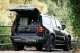 Système tiroir et plateau DECKED pour Ford Bronco 4 portes à partir de 2021