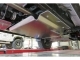 Blindage boîte de transfert et réservoir AdBlue N4 aluminium 8mm pour Toyota Hilux Revo et Travo