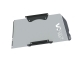 Blindage boîte de vitesses N4 aluminium 6mm pour Toyota Hilux Vigo, Revo et Travo