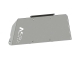 Blindage boîte de vitesses N4 aluminium 6mm pour Toyota Hilux Vigo, Revo et Travo