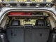 Console de rangement de toit arrière noir Kaon pour Toyota land cruiser 150