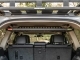 Console de rangement de toit arrière noir Kaon pour Toyota land cruiser 150