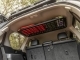 Console de rangement de toit arrière noir Kaon pour Toyota land cruiser 150