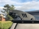 Kit de montage sur toit Lazer pour Land Rover Defender - Pour Barre LED RRR-28 / Linear 48