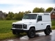 Kit de montage sur toit Lazer pour Land Rover Defender - Pour Barre LED RRR-28 / Linear 48