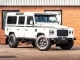 Kit de montage sur toit Lazer pour Land Rover Defender - Pour Barre LED RRR-28 / Linear 48