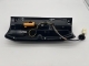 Paire de feux arrière LED fumés pour Toyota Land Cruiser 76