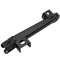 Kit d'abaissement du pont avant N4 pour Toyota Land Cruiser HDJ100