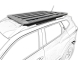 kit de fixation pour galerie Rhino-Rack Pioneer 6 sur Dacia Duster III avec barres de toit modulables