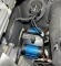 Support de fixation ARMUR pour compresseur ARB dans le compartiment moteur du Mercedes Sprinter - Copie