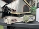 LAMPE FRONTALE ÉTANCHE PETZL ARIA 2 RGB 450 LUMENS CAMO – MODÈLE D’EXPOSITION