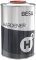 Durcisseur polyuréthane BESA E-135 PU pour peinture industrielle bi-composant ALFAPUR 3795 - 1kg