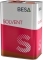 Diluant acrylique lourd BESA URKISOL 8229 - 1L