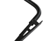 Barre porte-instruments de navigation Equip'Raid pour Toyota Land Cruiser série 70