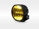Kit éclairage LED Lazer Sentinel 7 Elite+ avec intégration à la calandre pour Toyota Land Cruiser 70 (2023+)