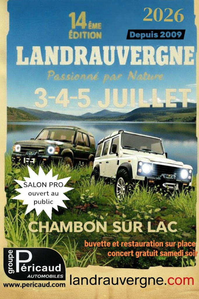 Affiche salon de l'aventurier