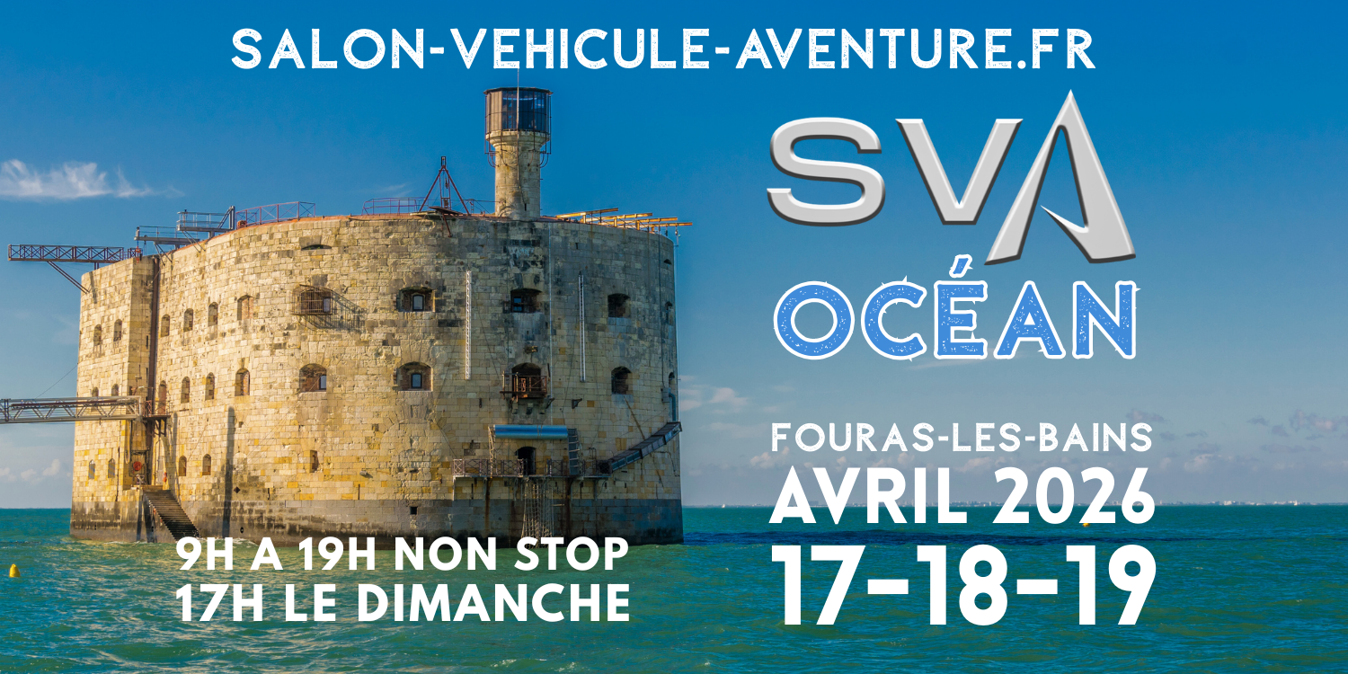 Affiche SVA Fouras 2026