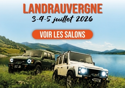 SALONS & FOIRES : DATES & OFFRES