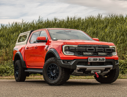 FORD RANGER RAPTOR 2023 - ALL TERRAIN