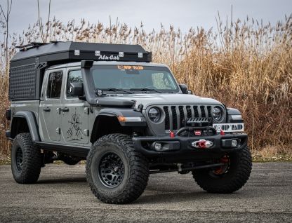 JEEP GLADIATOR JT - OFFROAD