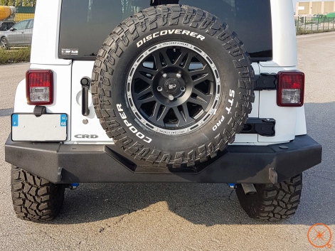 pare-chocs-arrier-jeep-wrangler-jk-trail-black