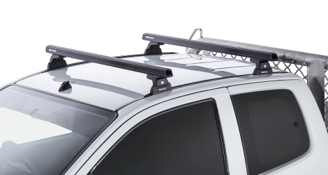 Barres de toit Heavy duty Rhino Rack
